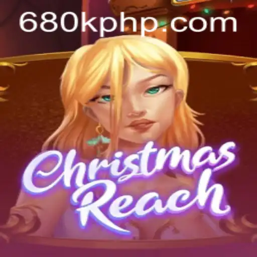 Dive into the Festive World of ChristmasReach: Unwrapping the Enchanting Game