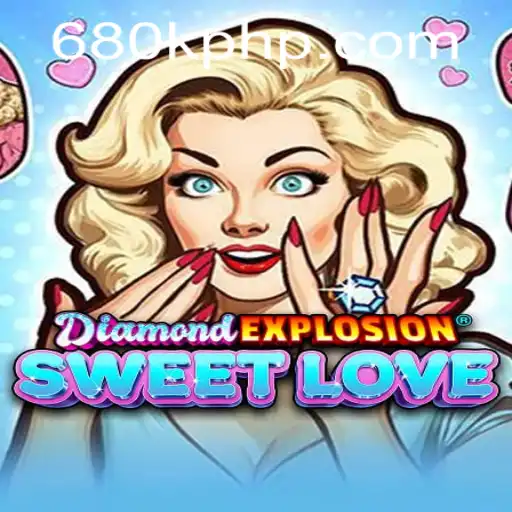 DiamondExplosionSweetLove: A Comprehensive Guide to this Exciting New Game