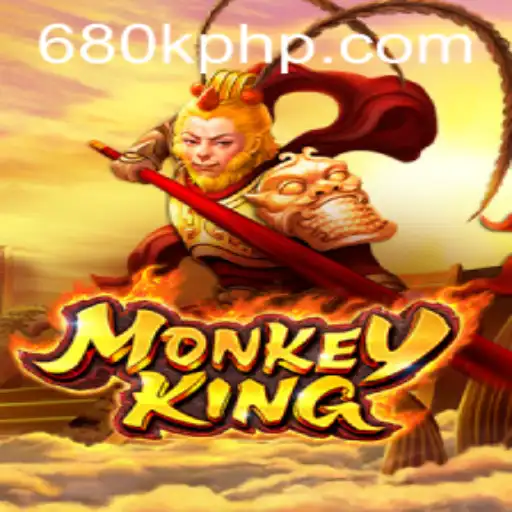 MonkeyKing Game: An Epic Adventure in the World of 680K.COM