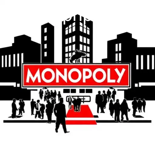 Exploring the Intricacies of Monopoly with a Focus on 