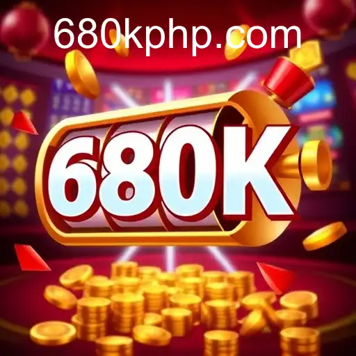 Exploring the Dynamic World of Online Slots: A Deep Dive into 680K.COM