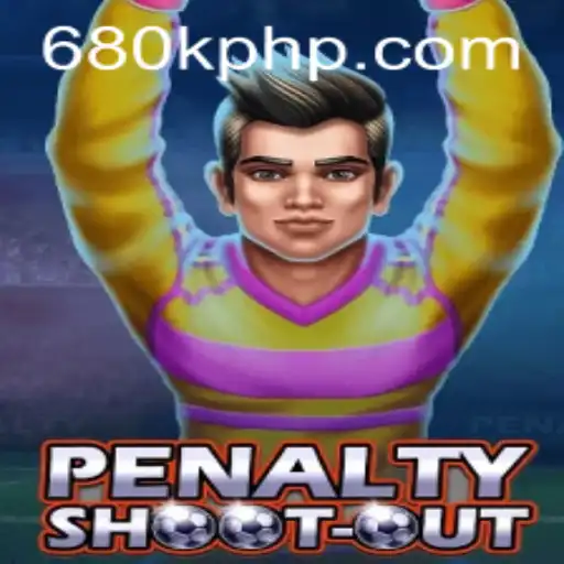 Mastering PenaltyShootOut with 680K.COM: A Deep Dive into the Game, Rules, and Exciting Developments