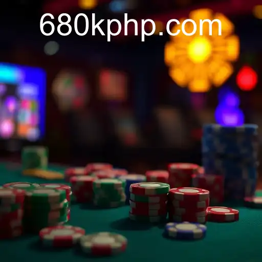Responsible Gambling: Insights from 680K.COM