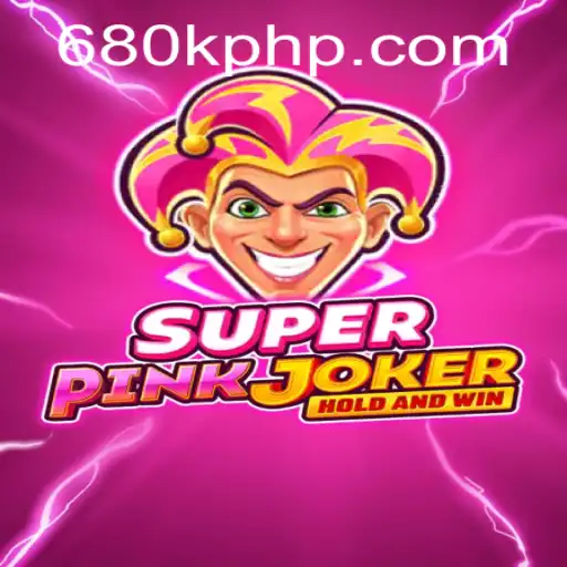 Discover the Exciting World of SuperPinkJoker: A Comprehensive Guide